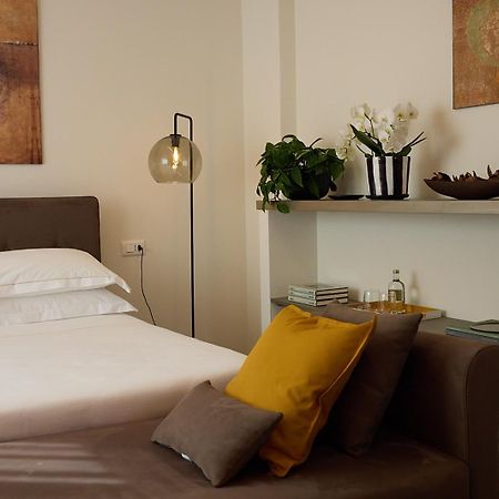 Apartamento Unico Loft Rímini Exterior foto