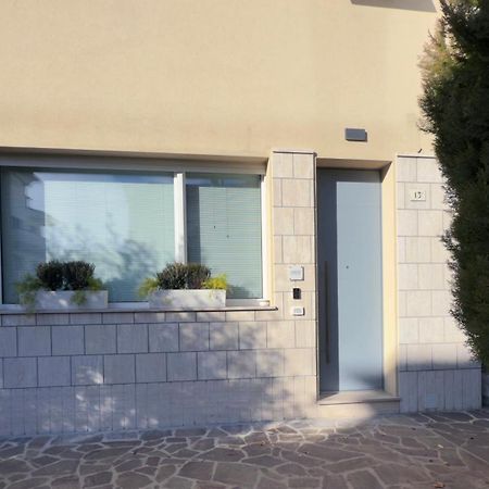 Apartamento Unico Loft Rímini Exterior foto