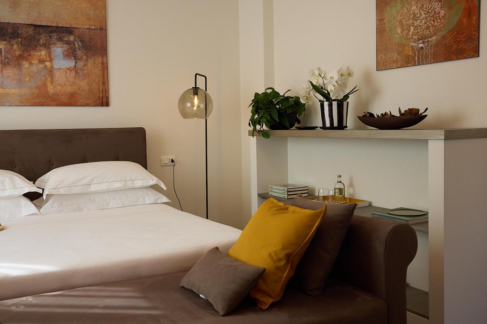Apartamento Unico Loft Rímini Exterior foto