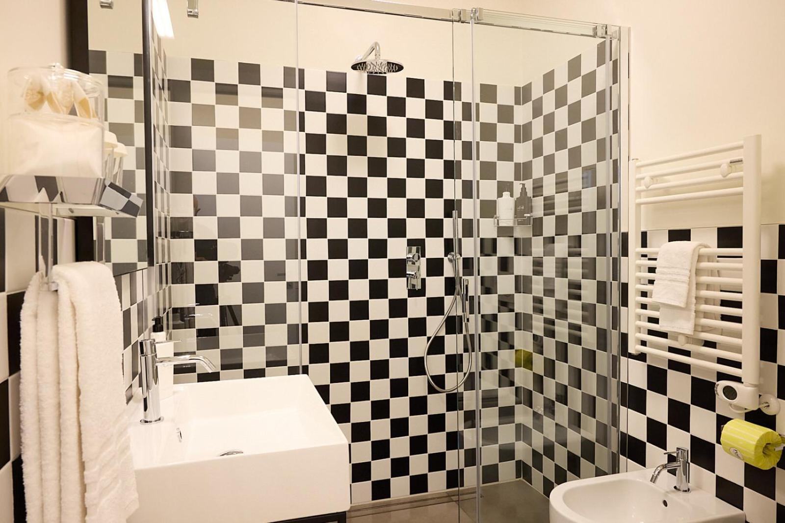 Apartamento Unico Loft Rímini Exterior foto