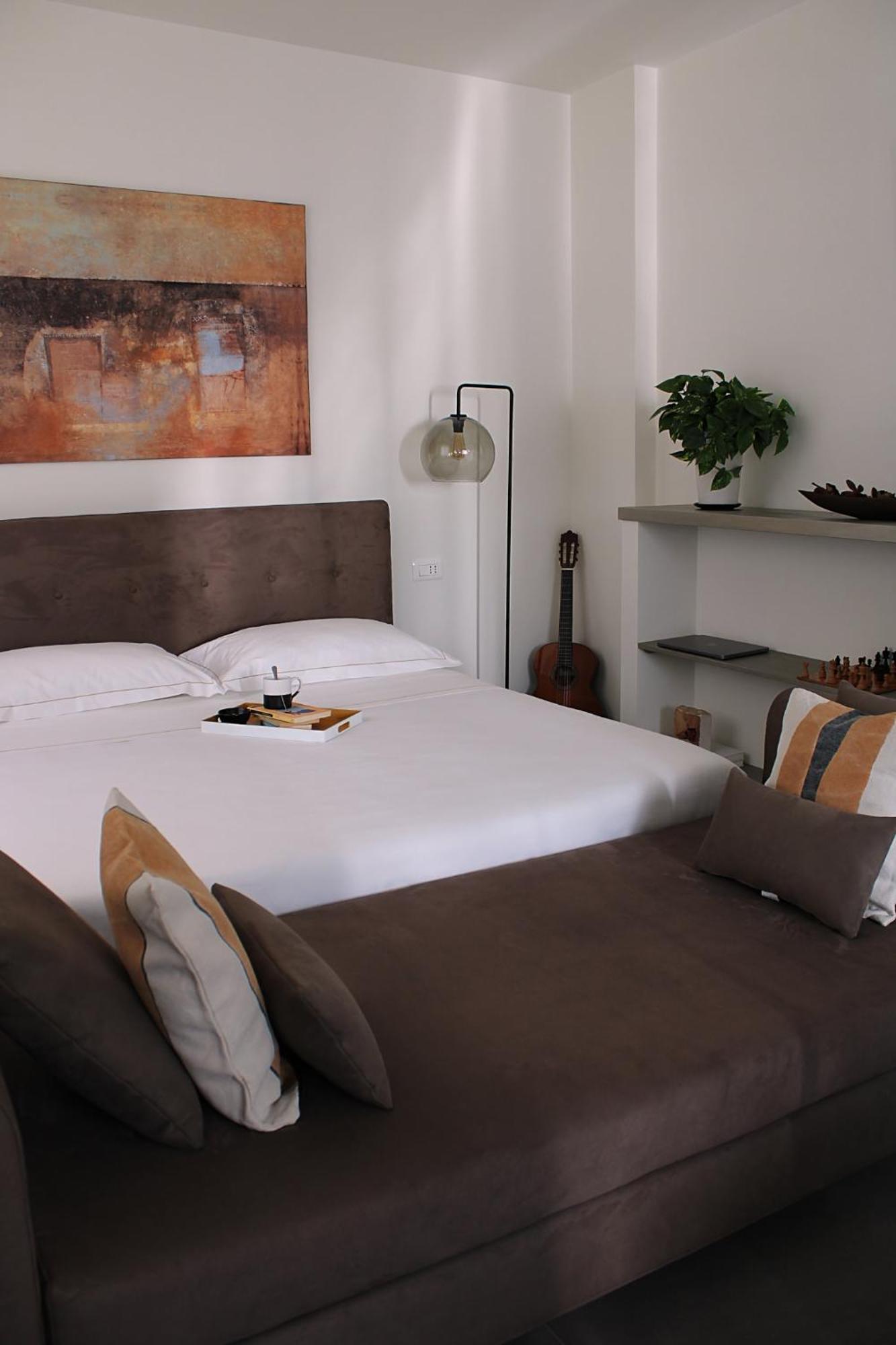 Apartamento Unico Loft Rímini Exterior foto