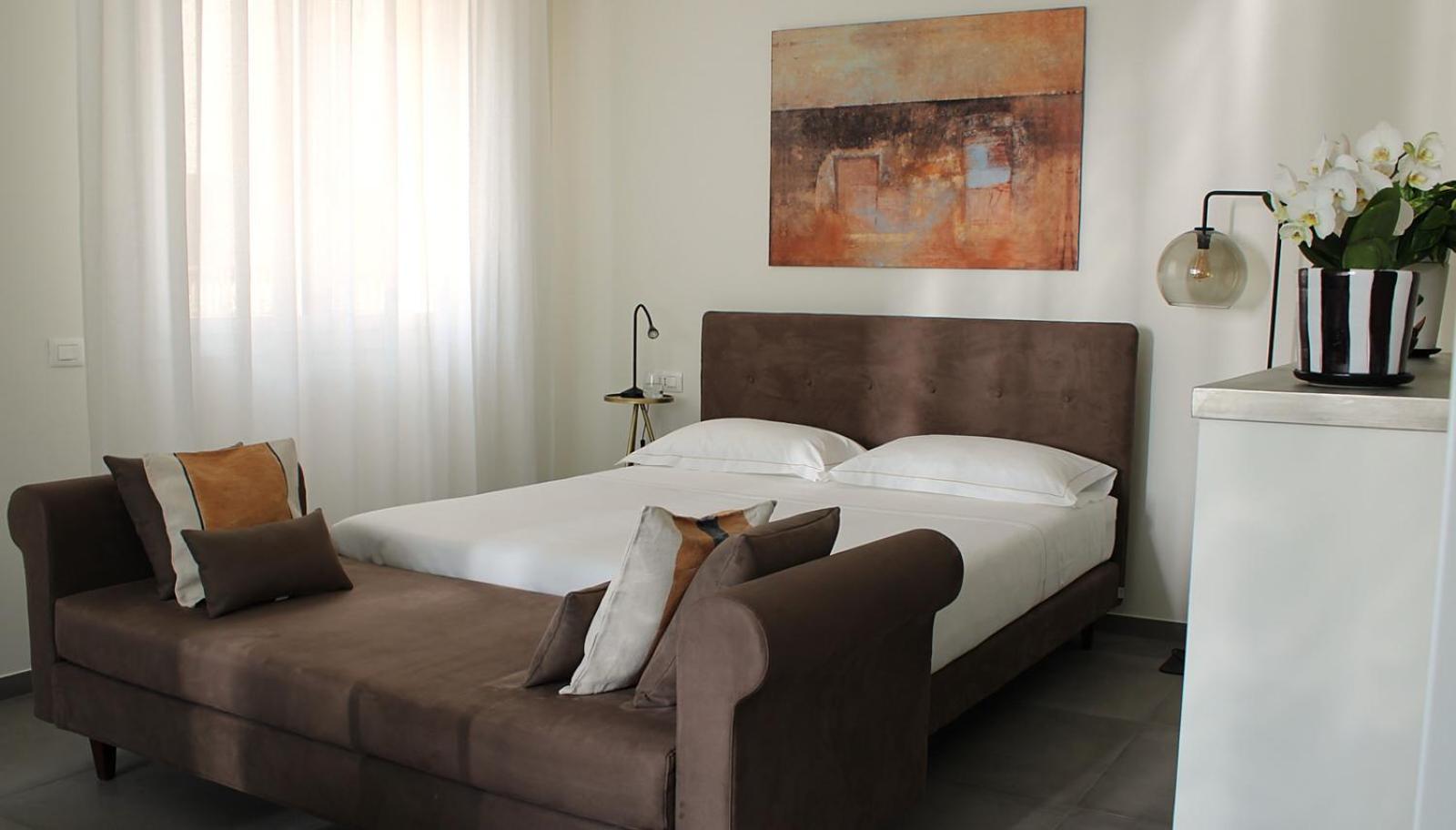 Apartamento Unico Loft Rímini Exterior foto