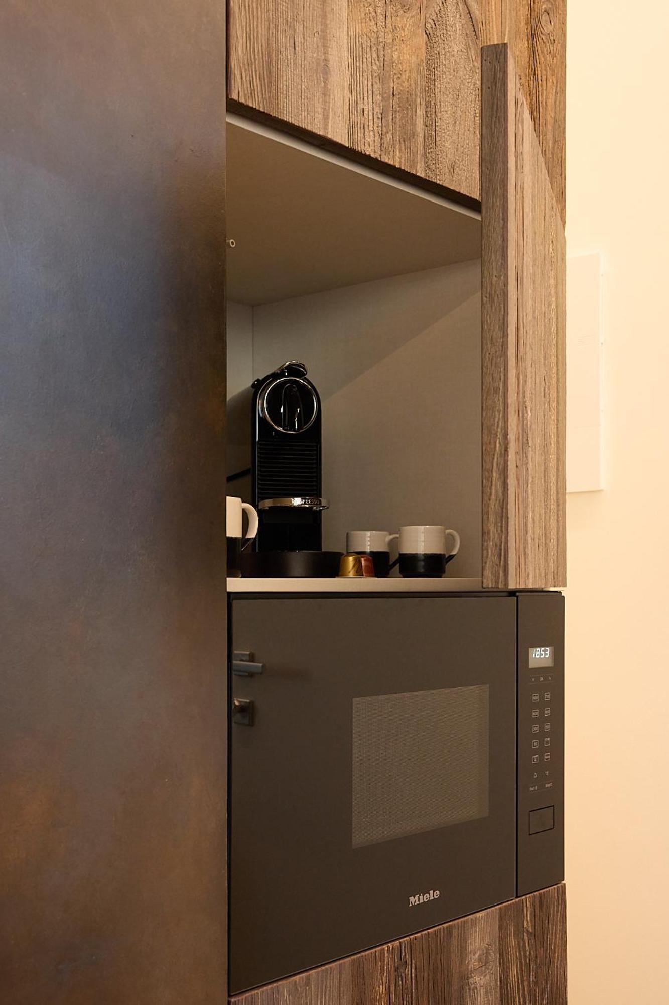 Apartamento Unico Loft Rímini Exterior foto