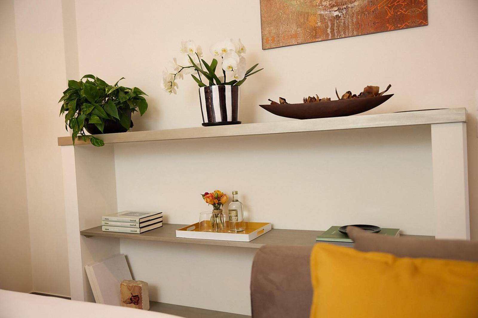 Apartamento Unico Loft Rímini Exterior foto