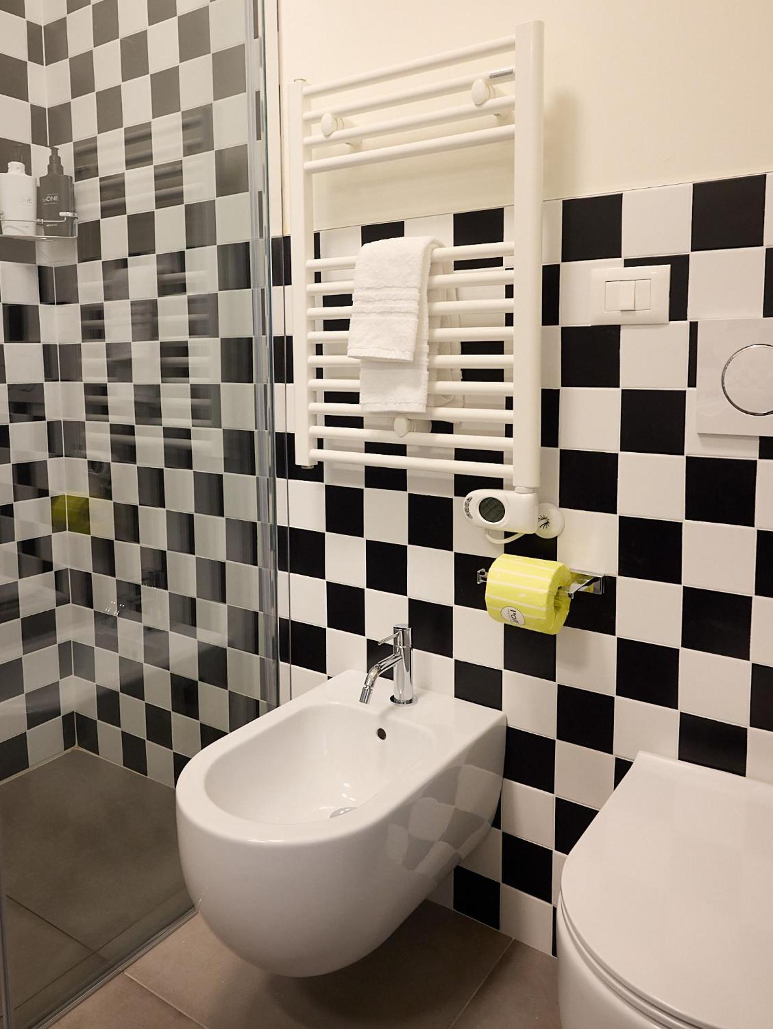 Apartamento Unico Loft Rímini Exterior foto